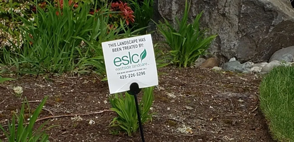 Reliable lawn care service for beautiful yards across Issaquah, WA - Eastside Land Care