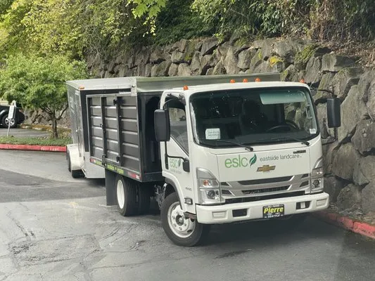 Eastside Land Care Logo