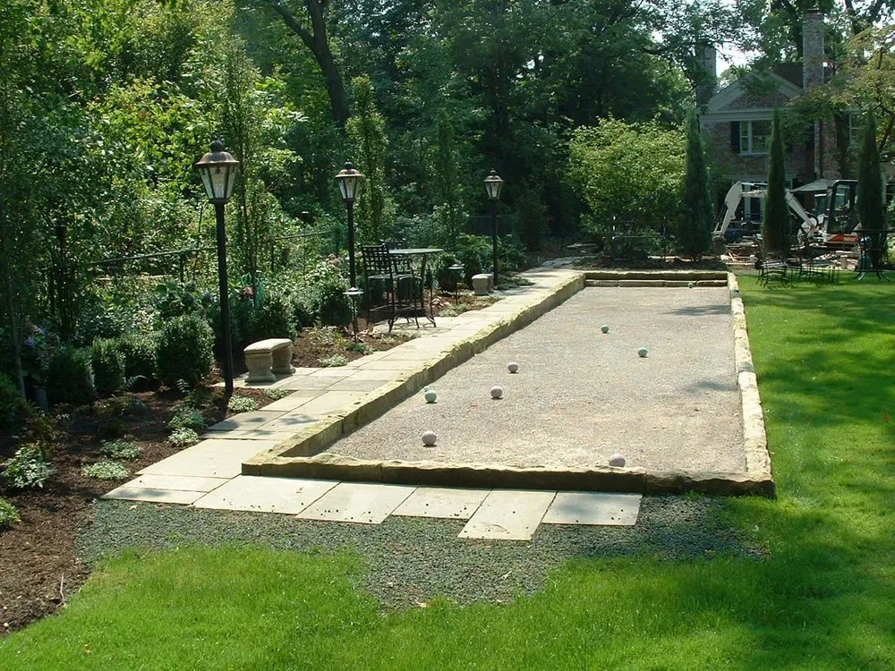 Top-rated residential landscaping experts serving Cleveland, OH - Eastside Landscaping