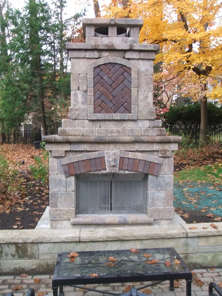 Trusted garden landscaping for year-round maintenance across Cleveland, OH - Eastside Landscaping