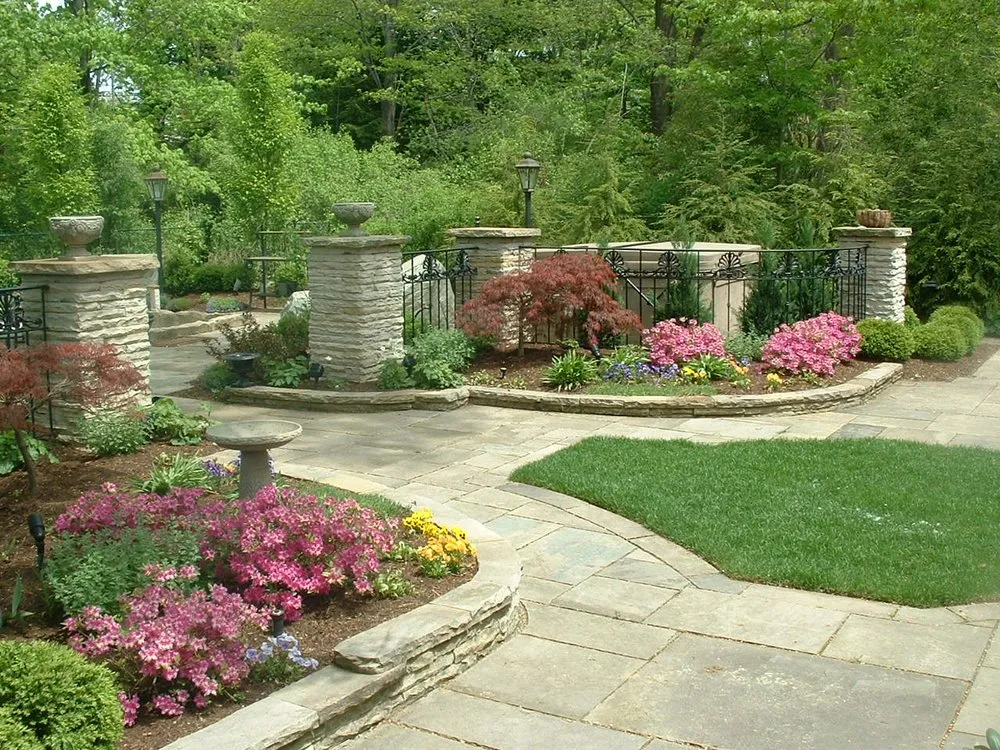 Reliable landscaping services for outdoor upgrades in Cleveland, OH by Eastside Landscaping
