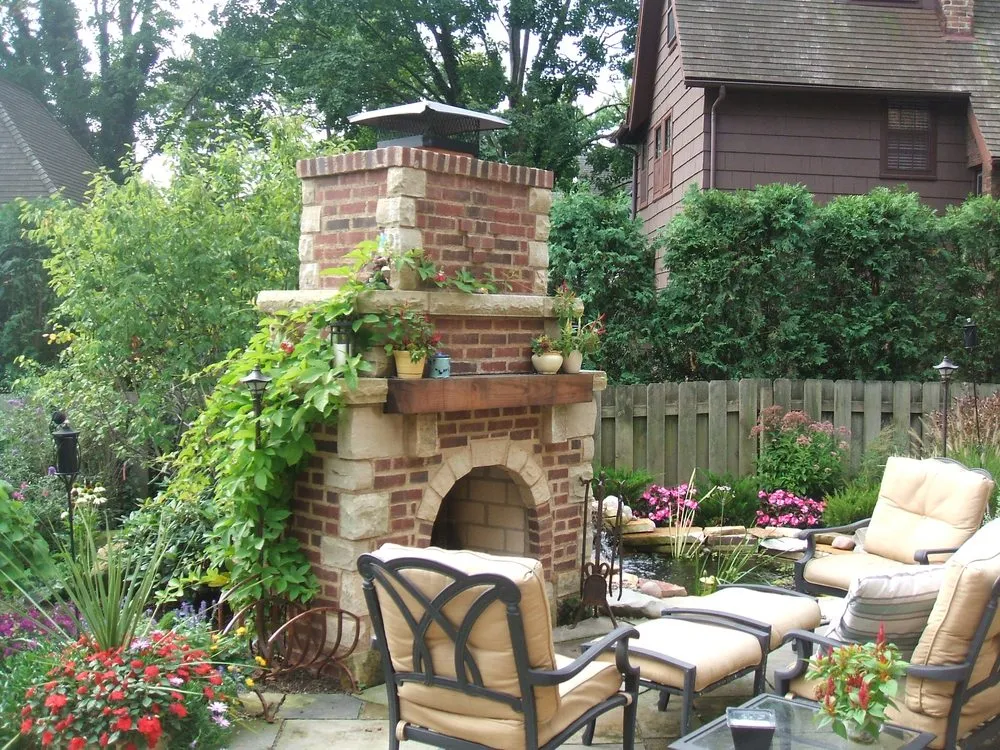 Local lawn care service in Cleveland, OH - Eastside Landscaping