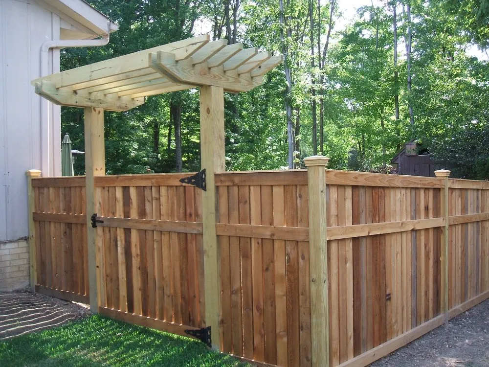 Trusted landscape installation for year-round maintenance in Cleveland, OH by Eastside Landscaping