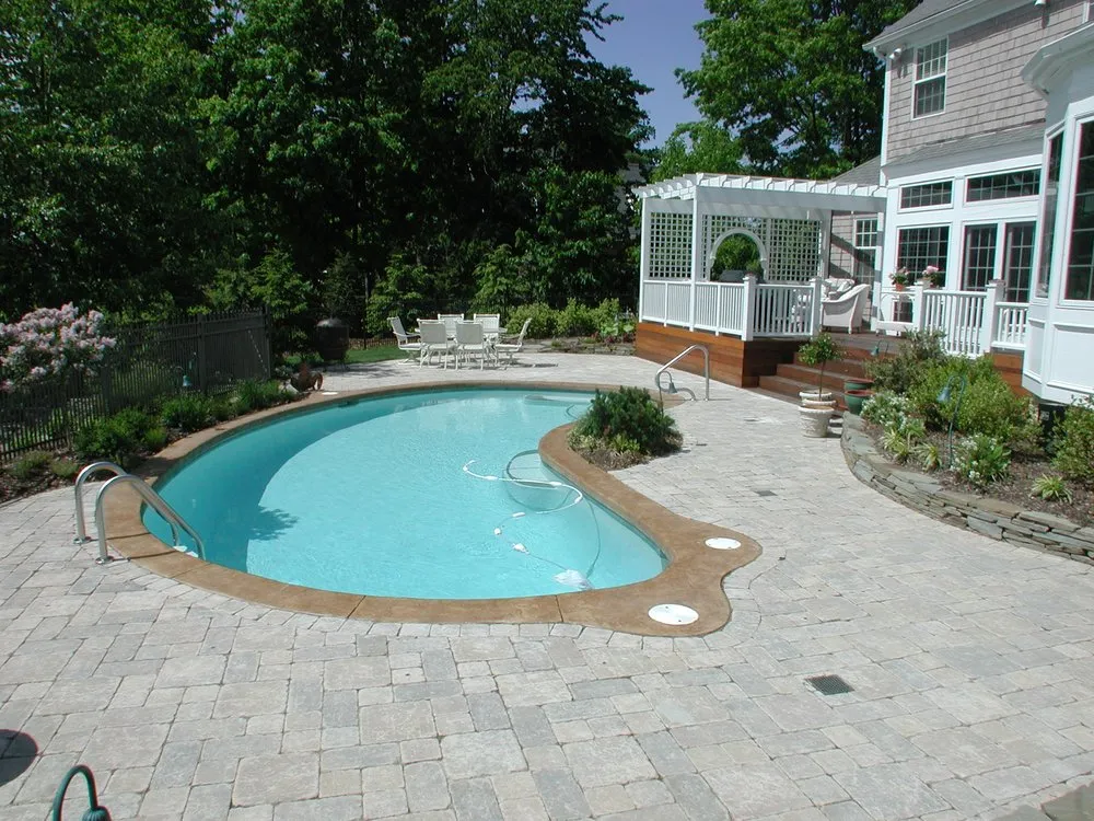Top-rated residential landscaping for residential properties in Cleveland, OH by Eastside Landscaping