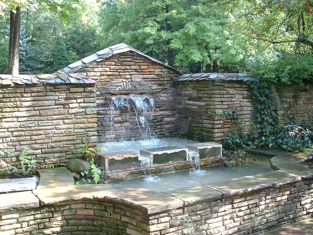 Top-rated residential landscaping experts serving Cleveland, OH - Eastside Landscaping