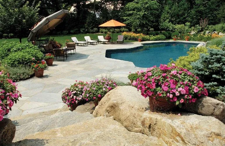 Professional yard cleanup service in Kirkland, WA - Eastside Landscaping