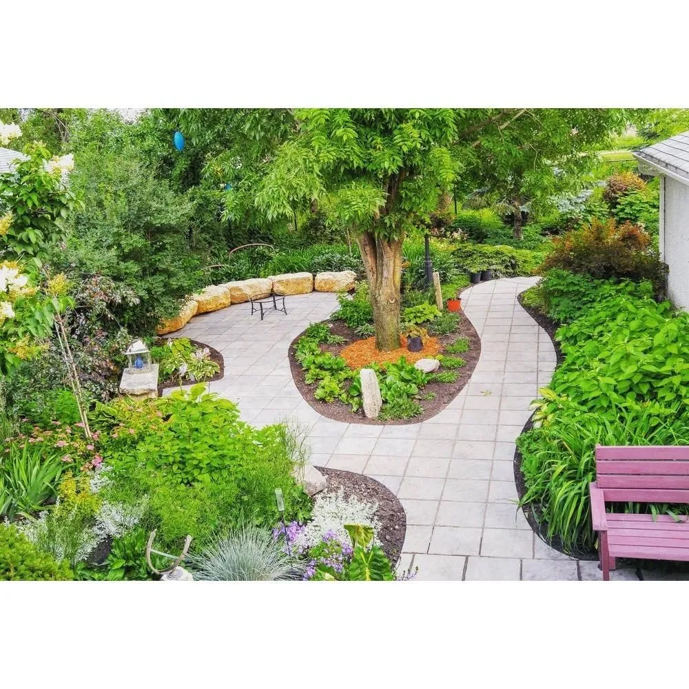 Professional landscaping services in Kirkland, WA by Eastside Landscaping