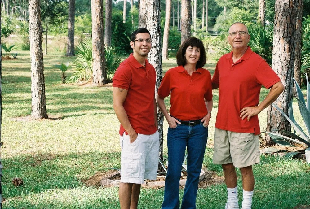 Custom yard maintenance experts serving Orlando, FL - Eastside Mower