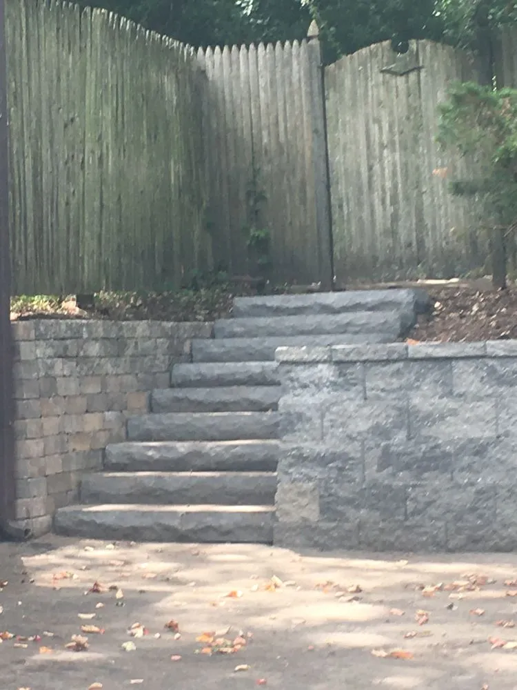 Top-rated landscape design experts serving East Setauket, NY - Eastside Services NY INC