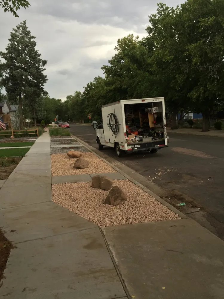 Expert yard maintenance experts serving Colorado Springs, CO - Eastside Sprinklers and Landscape