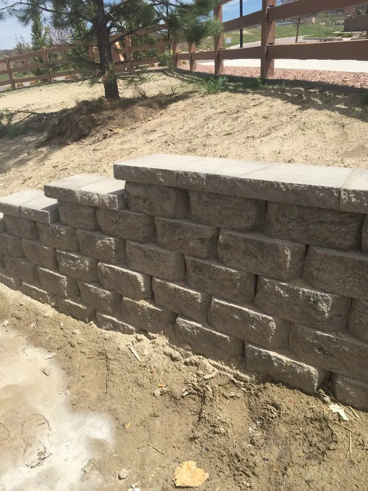 Professional lawn mowing service in Colorado Springs, CO by Eastside Sprinklers and Landscape