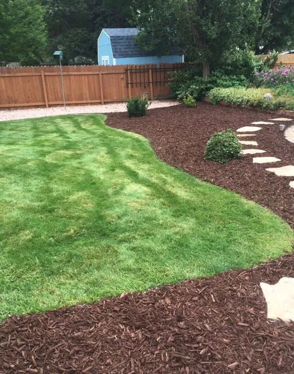 Reliable landscape design experts serving Colorado Springs, CO - Eastside Sprinklers and Landscape