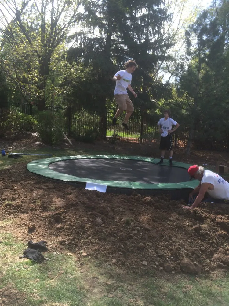 Top-rated landscape installation near you in Colorado Springs, CO by Eastside Sprinklers and Landscape