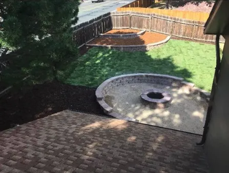 Trusted residential landscaping in Colorado Springs, CO - Eastside Sprinklers and Landscape