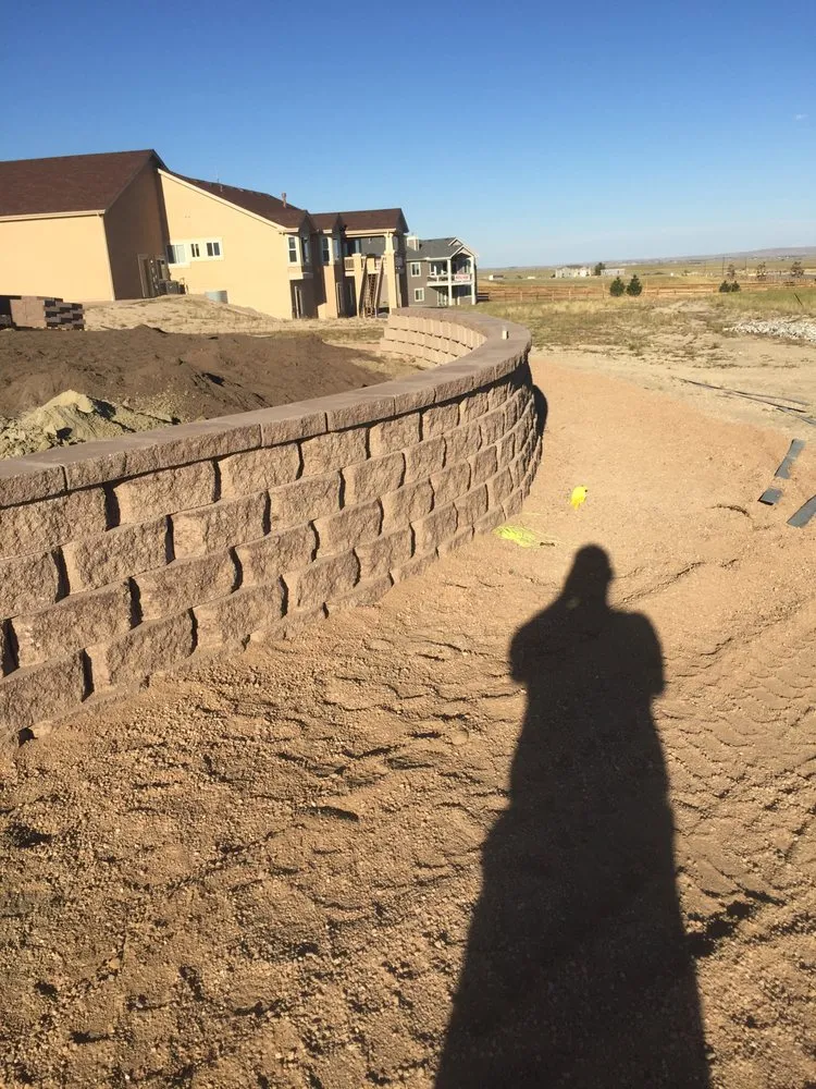 Custom outdoor landscaping near you across Colorado Springs, CO - Eastside Sprinklers and Landscape