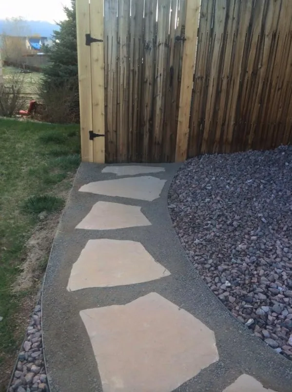 Trusted landscape installation for homes across Colorado Springs, CO - Eastside Sprinklers and Landscape