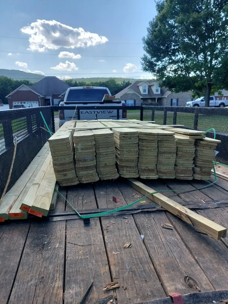 Expert landscaping services with custom design across Huntsville, AL - Eastview Landscaping