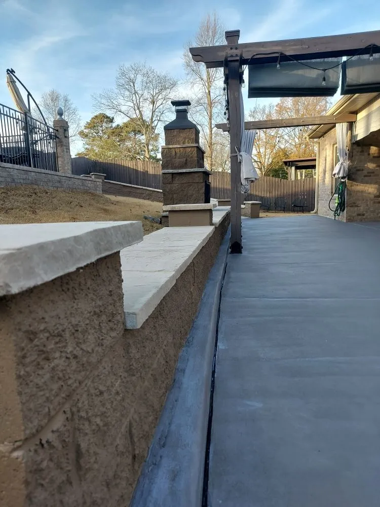 Affordable outdoor landscaping in Huntsville, AL - Eastview Landscaping