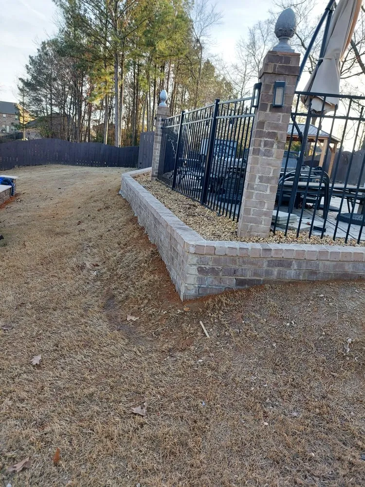 Top-rated landscape installation experts serving Huntsville, AL - Eastview Landscaping