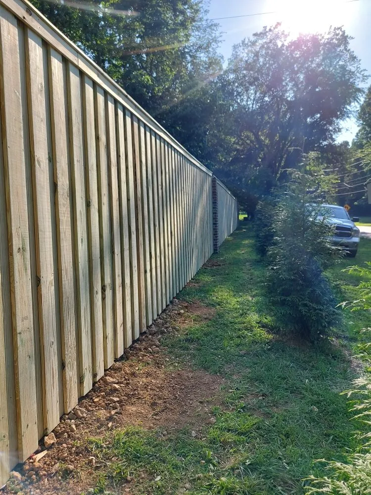 Expert yard maintenance near you in Huntsville, AL by Eastview Landscaping