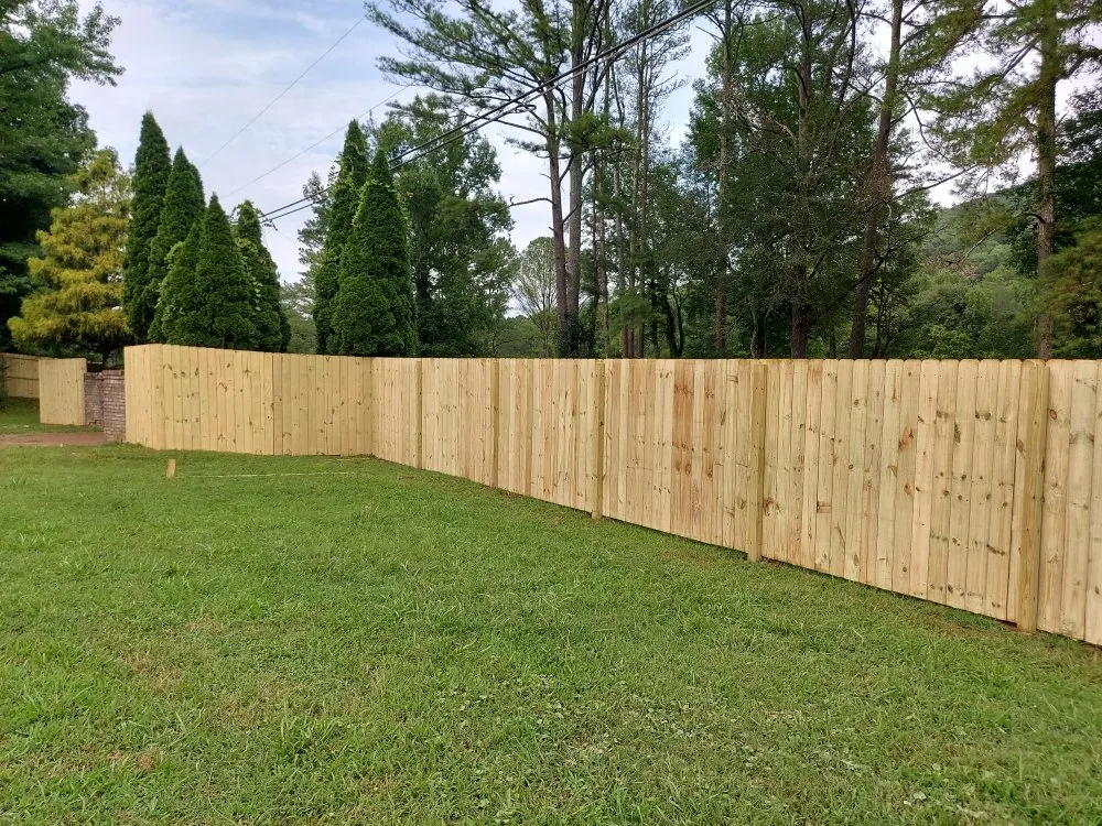 Expert residential landscaping in Huntsville, AL - Eastview Landscaping