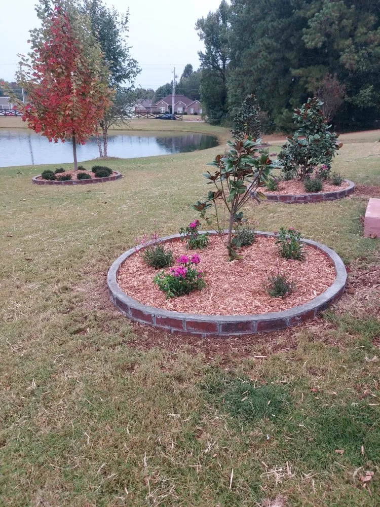 Trusted yard maintenance in Huntsville, AL - Eastview Landscaping