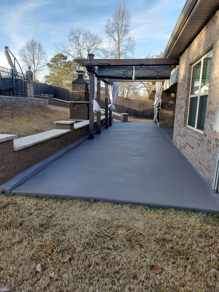 Local lawn care service in Huntsville, AL - Eastview Landscaping