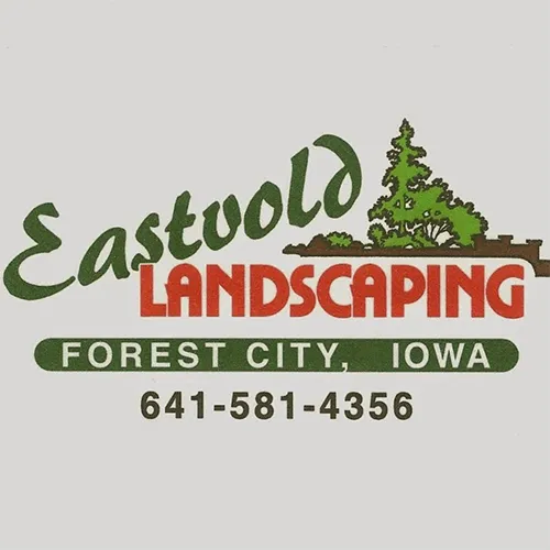 Affordable lawn care service in Forest City, IA by Eastvold Landscaping