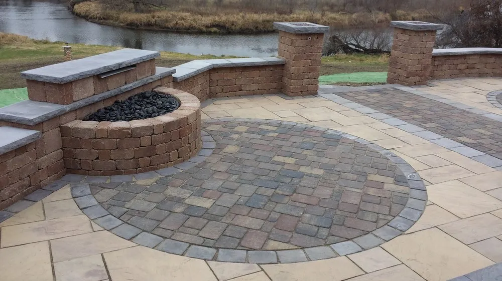 Affordable landscaping services for outdoor upgrades in Forest City, IA by Eastvold Landscaping