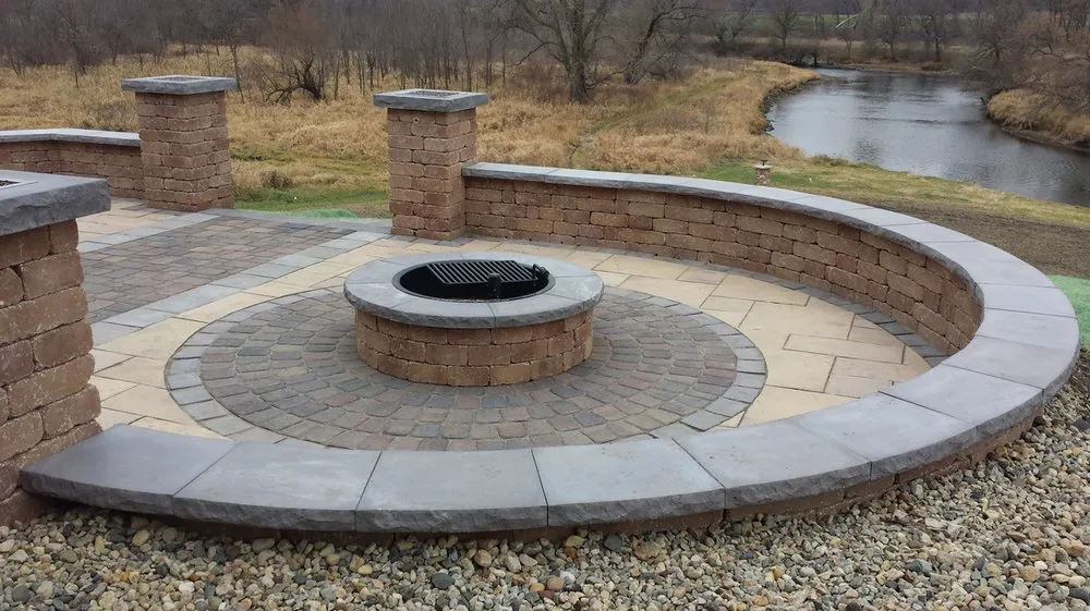 Top-rated residential landscaping for homes across Forest City, IA - Eastvold Landscaping