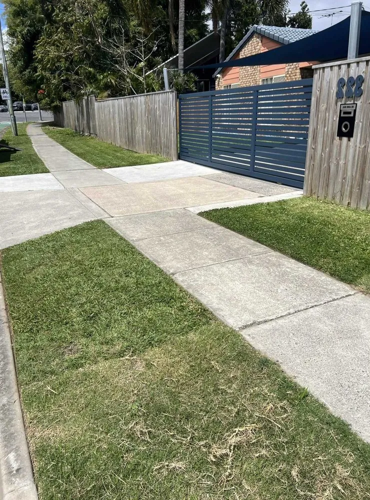 Local garden landscaping in Philadelphia, PA by Eastwick Lawn Services