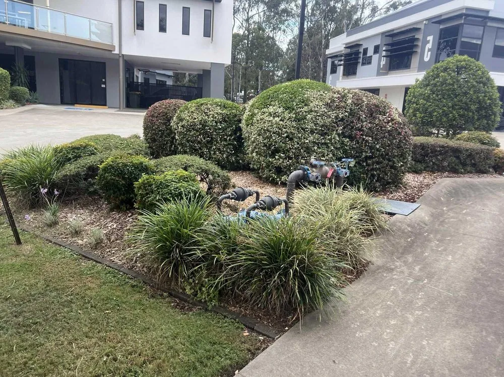 Trusted landscape installation in Philadelphia, PA - Eastwick Lawn Services