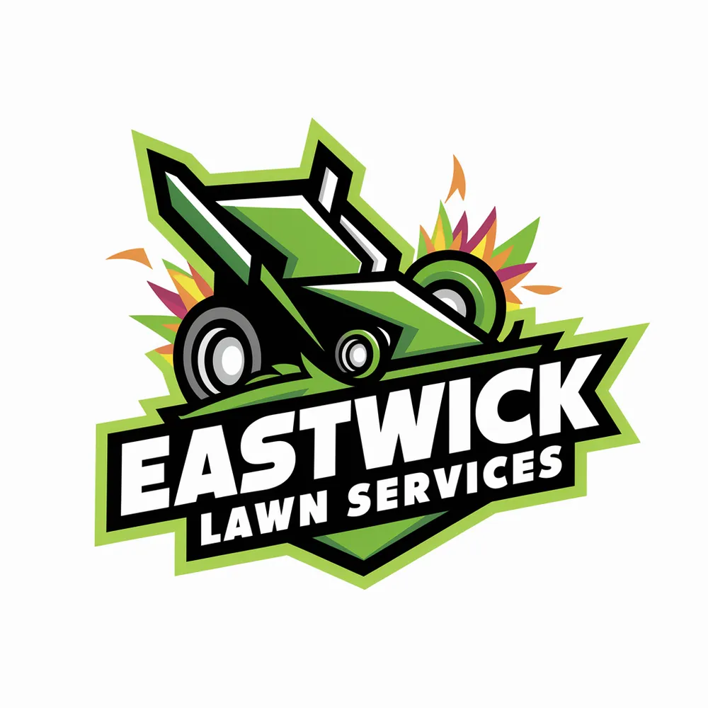 Local landscape installation in Philadelphia, PA by Eastwick Lawn Services