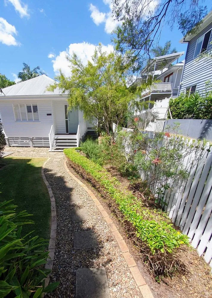 Reliable outdoor landscaping for homes across Philadelphia, PA - Eastwick Lawn Services