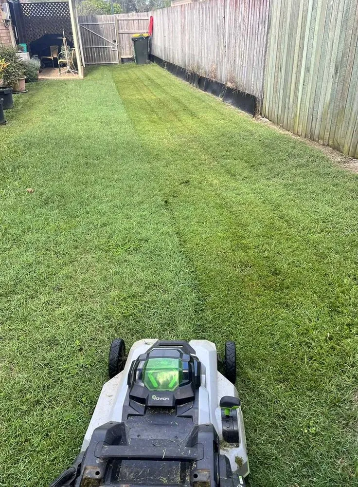 Professional garden landscaping for outdoor upgrades across Philadelphia, PA - Eastwick Lawn Services