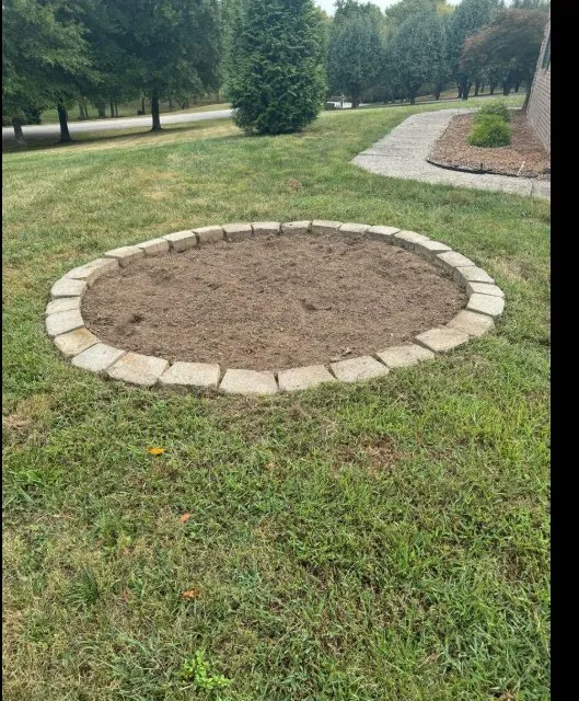 Professional residential landscaping in Louisville, KY by Eastwood Everything