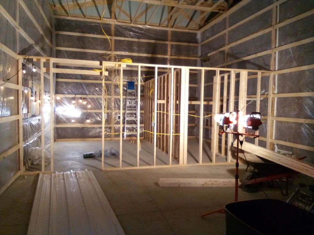 Reliable landscape design in Columbia City, IN - Eastwood Services