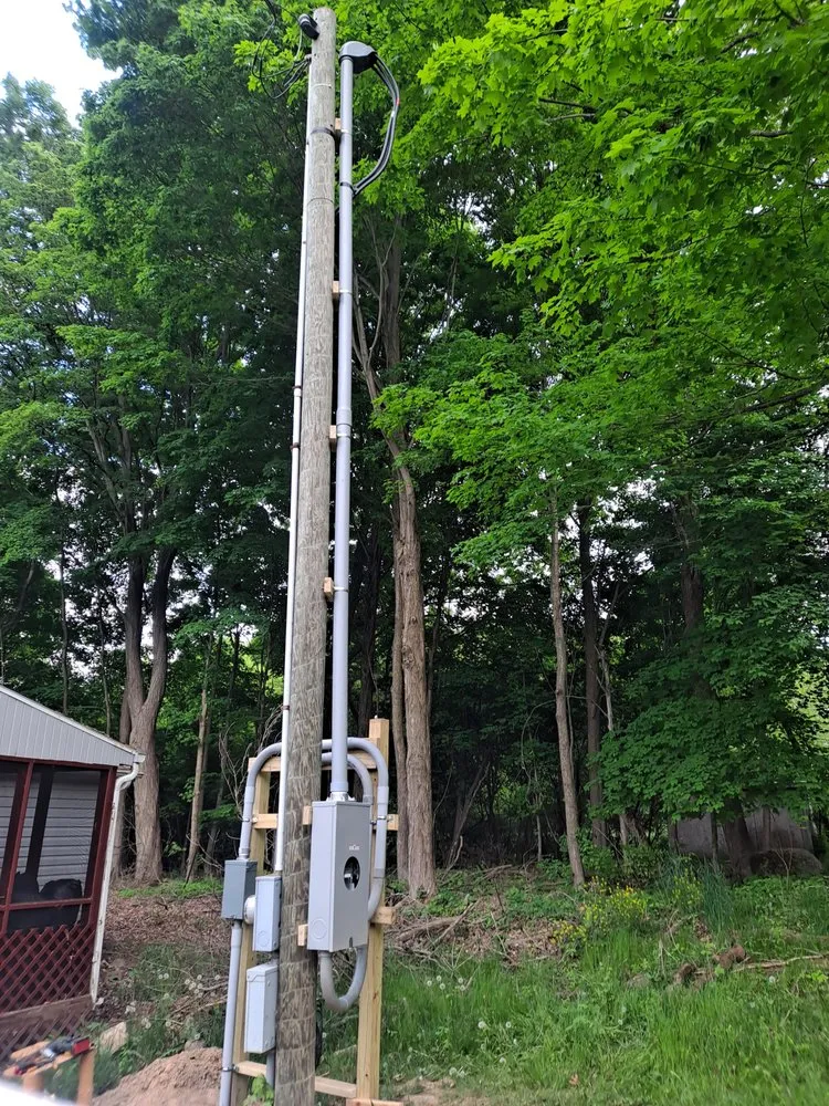 Local landscaping services for outdoor upgrades in Columbia City, IN by Eastwood Services