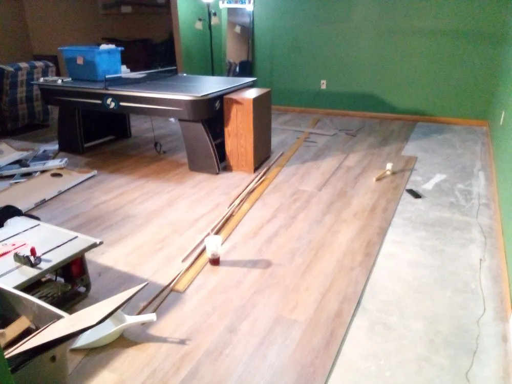 Reliable yard maintenance in Columbia City, IN by Eastwood Services