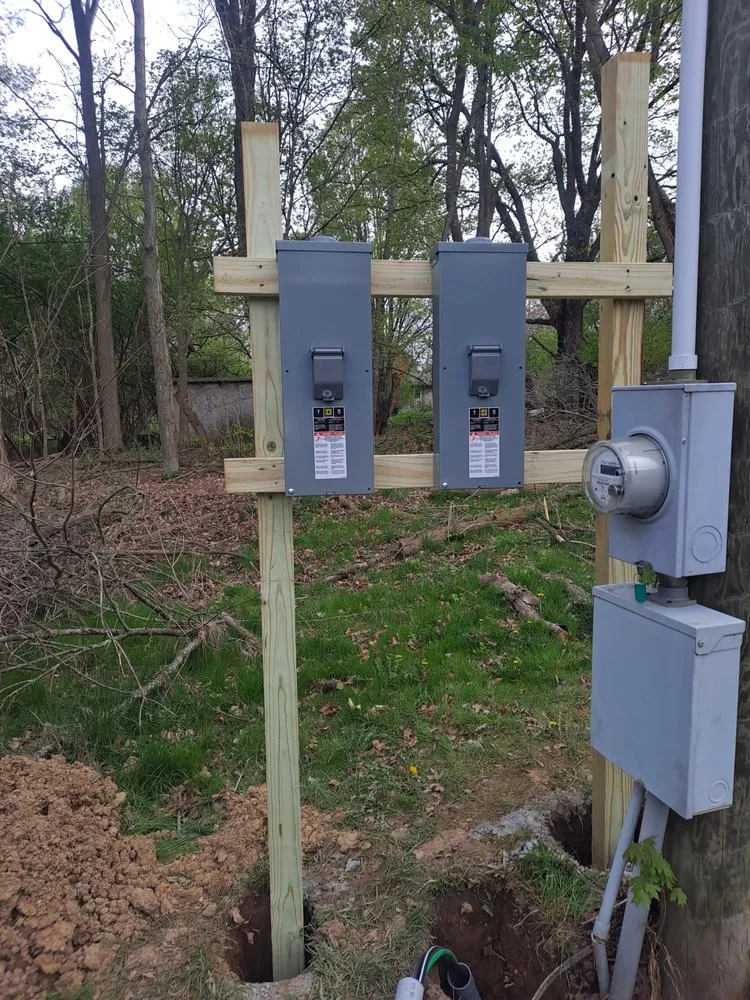 Expert residential landscaping experts serving Columbia City, IN - Eastwood Services