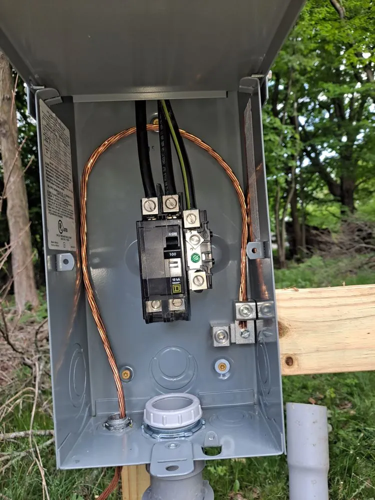 Trusted landscaping services in Columbia City, IN - Eastwood Services