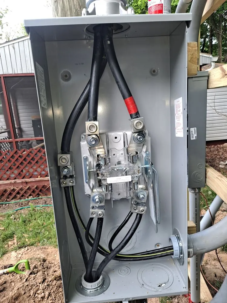 Local lawn mowing service in Columbia City, IN by Eastwood Services