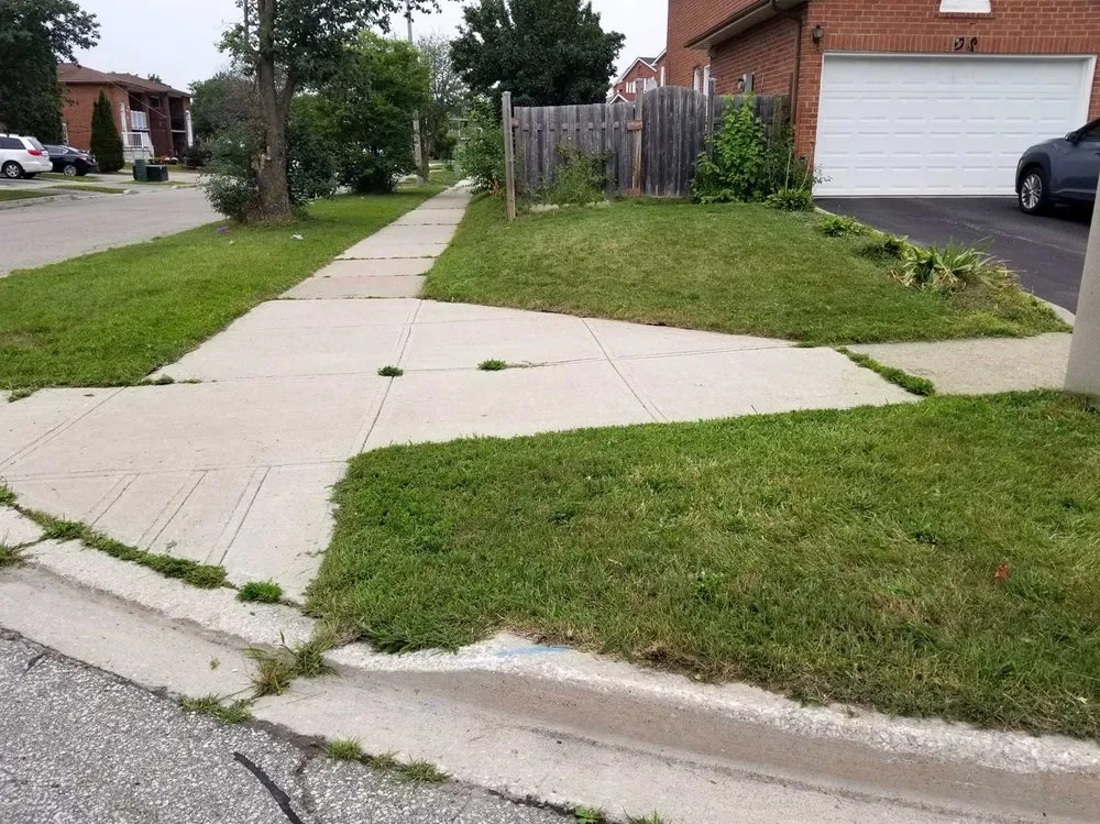 Trusted landscape design for residential properties across Austin, TX - Eastwoods Lawn Care