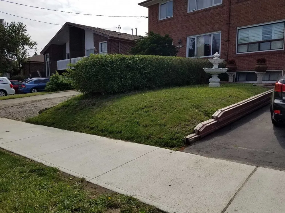 Custom outdoor landscaping near you in Austin, TX by Eastwoods Lawn Care