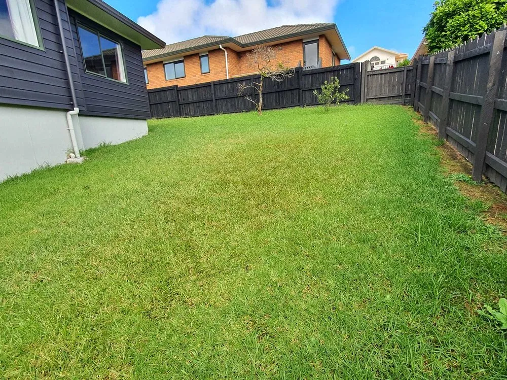 Reliable garden landscaping for homes across Austin, TX - Eastwoods Lawn Care