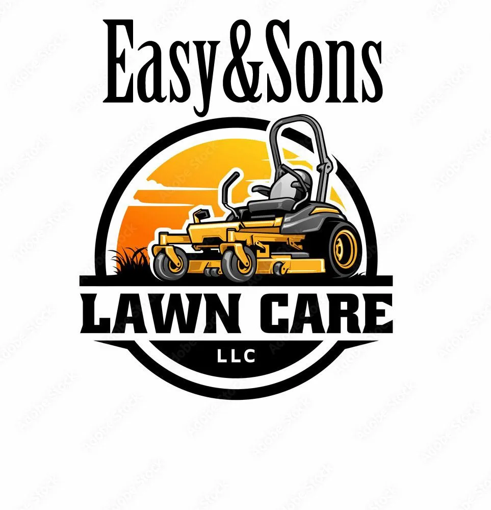 Expert residential landscaping in New Smyrna Beach, FL by Easy & Son Lawn Care