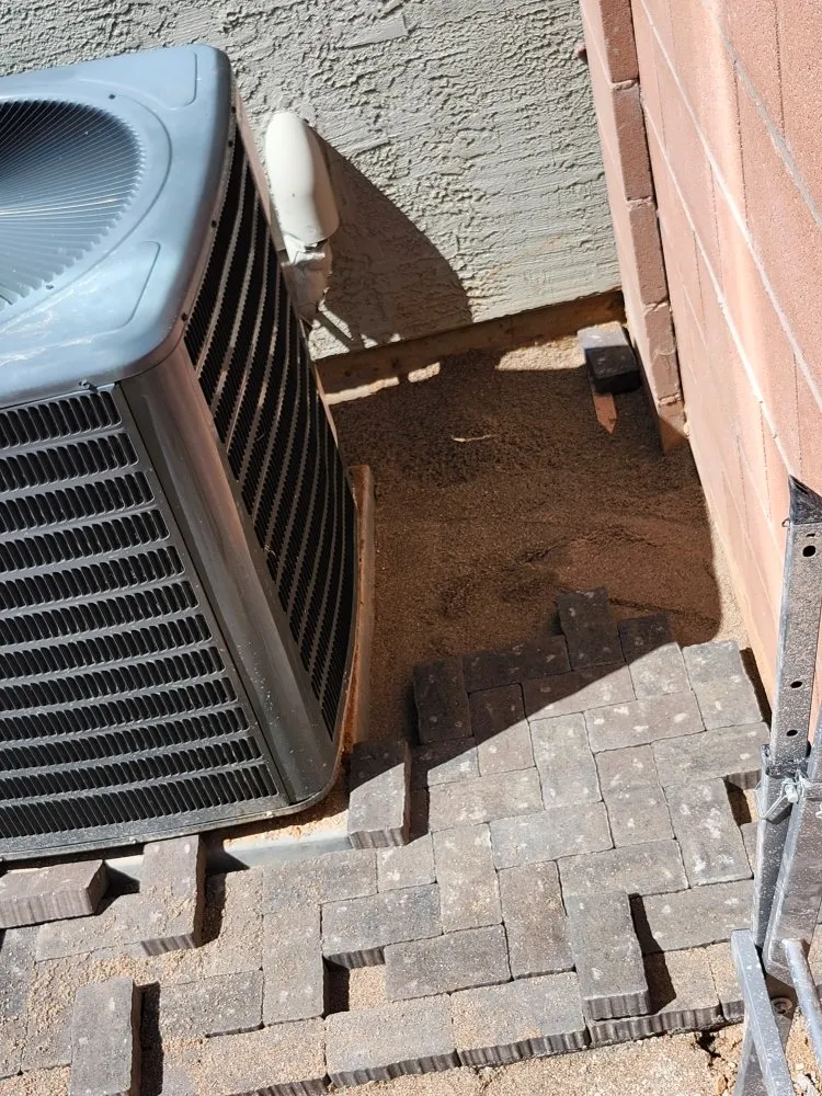 Custom landscaping services for outdoor upgrades in Tucson, AZ by Easy AZ Landscaping LLC