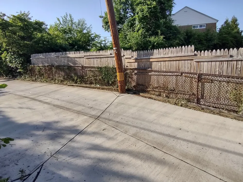 Local garden landscaping experts serving Huntingtown, MD - Easy Breezy Lawn Service