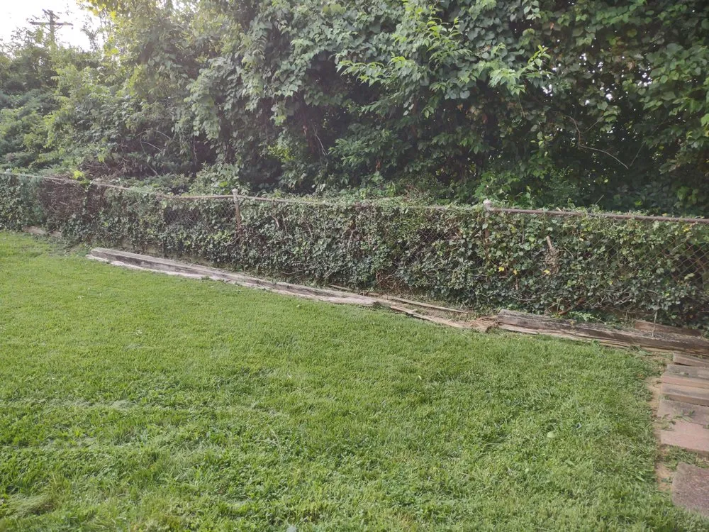 Custom residential landscaping for outdoor upgrades across Huntingtown, MD - Easy Breezy Lawn Service