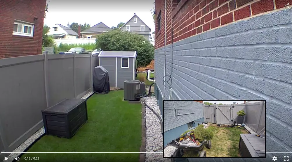 Local lawn mowing service in Huntingtown, MD - Easy Breezy Lawn Service